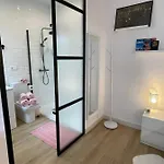 Pink Apartment Santiago de Compostela