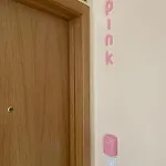 Pink Apartment *