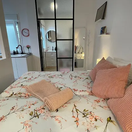 Apartamento Pink *