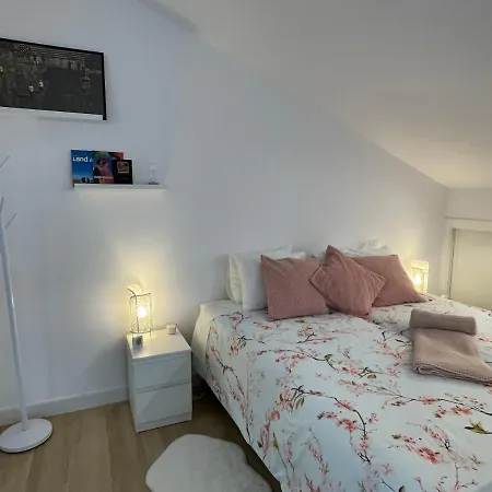 Pink * Santiago de Compostella