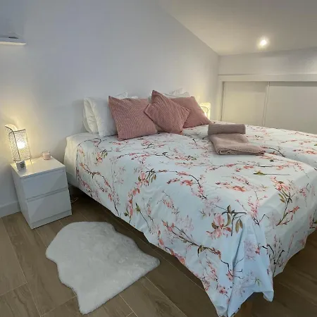 Apartamento Pink *