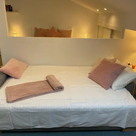 Apartamento Pink Santiago de Compostela