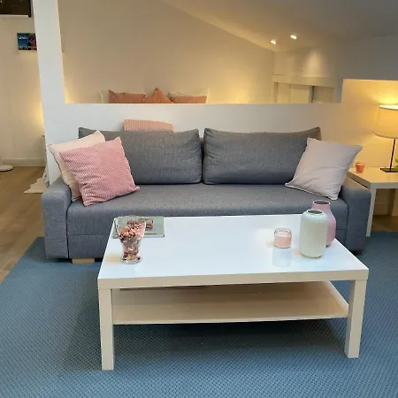 Pink Apartamento Santiago de Compostela