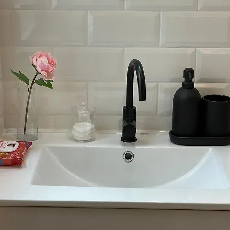 Pink Santiago de Compostela