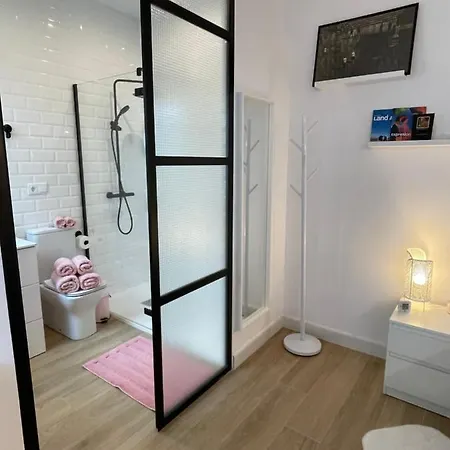 Pink Apartamento Santiago de Compostela