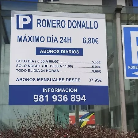 Apartamento Pink Santiago de Compostela