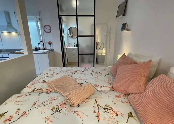 Apartamento Pink *