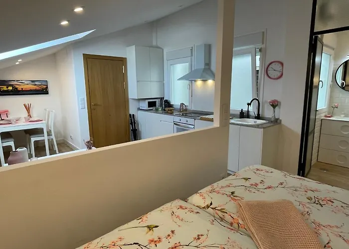 Apartamento Pink