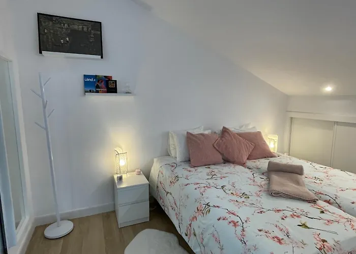 Pink * Santiago de Compostela