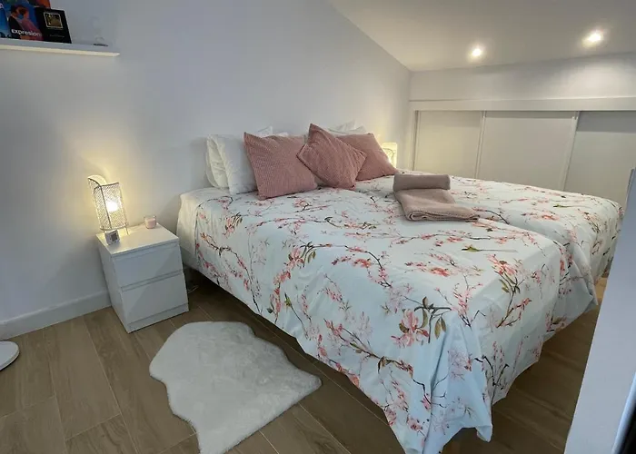 Apartamento Pink *