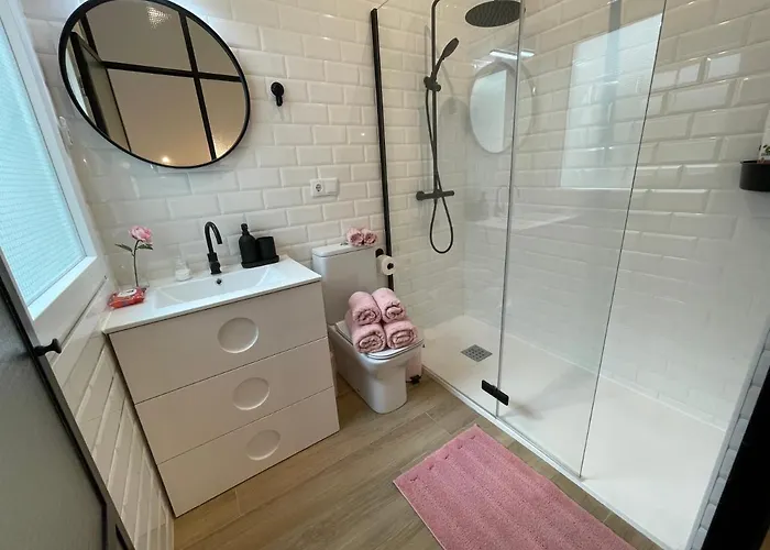 Pink Apartamento