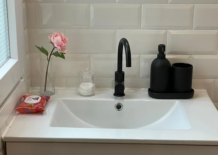 Pink Santiago de Compostella