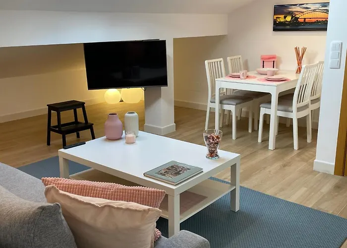 Pink Apartamento *