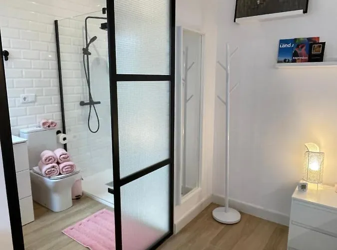 Pink Apartamento Santiago de Compostela